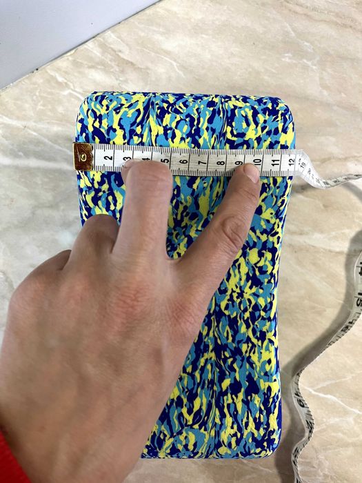 Колобашка для плавания Speedo elite pull buoy стан ідеальний