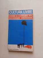 Bronislav Malinoeski - Crime e costume na sociedade selvagem