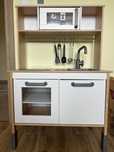 Kuchnia zabawkowa Ikea