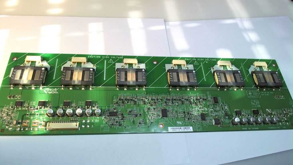 плата инвертора F10V0411-01
