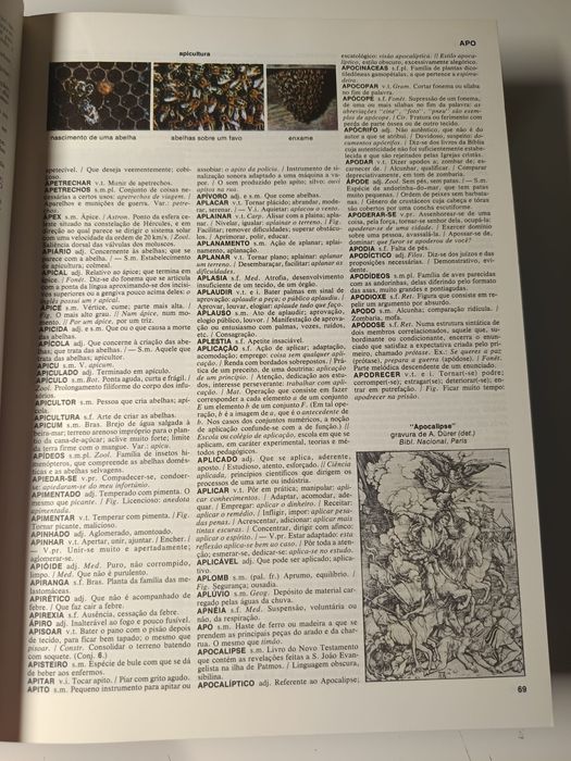 Kls Dicionário enciclopédico