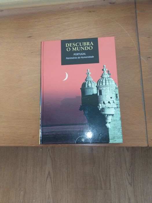 Portugal património da humanidade
