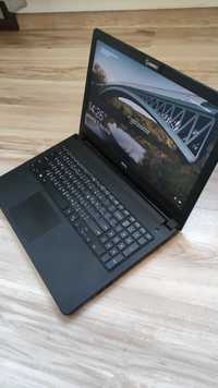 Laptop do pracy multimediów Dell Inspirion 5558, Intel Core i5 8gb RAM