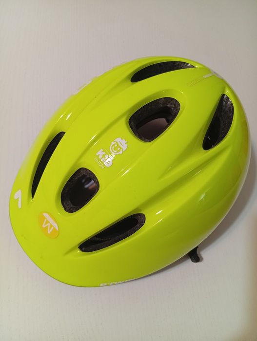 Capacete Bicicleta M
