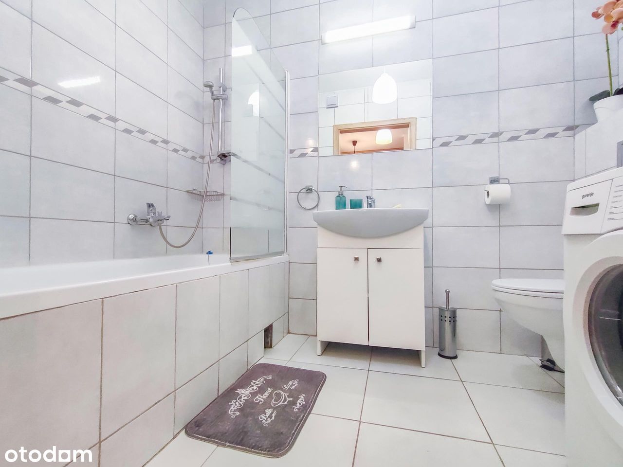 Czyżyny Sołtysowska Studio Nowe  Bud Parking Lux!