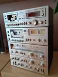 universum dynamics 2500