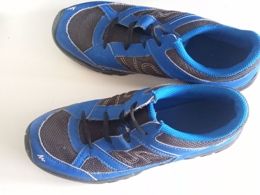 Buty sportowe z Decathlon r é6