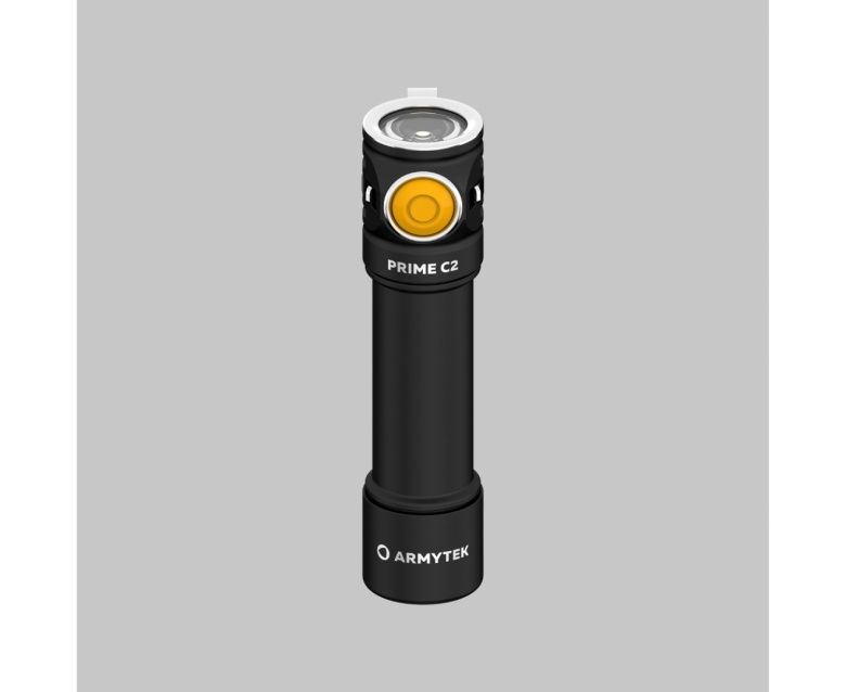 Latarka Armytek Prime C2