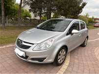 Opel Corsa D 1.2 benzyna+LPG, klimatyzacja, elektryka, 2009 rok