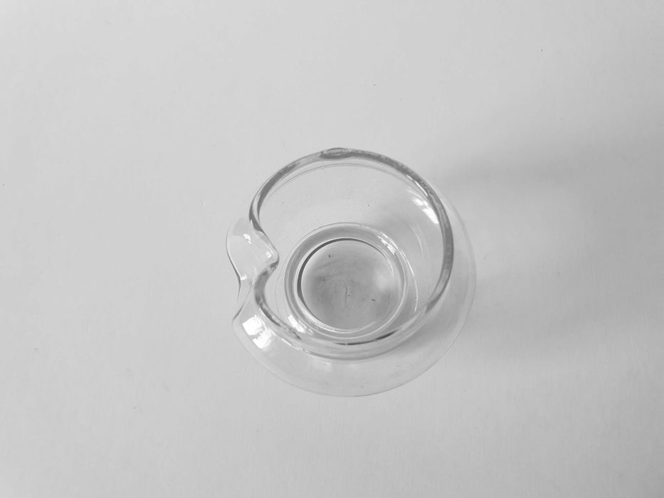 Szklana pokrywka na dzbanek. Przykrywka do dzbanka (6)