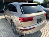 Audi Q7 2018 Prestige V6, 7 osobowe