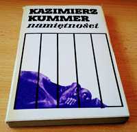 Namiętności / Kazimierz Kummer