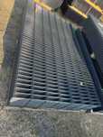 Panel Ogrodzeniowy 2D 123cm 6/5/6 PROMOCJA
