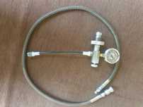 Przetoczka PCP 300bar
