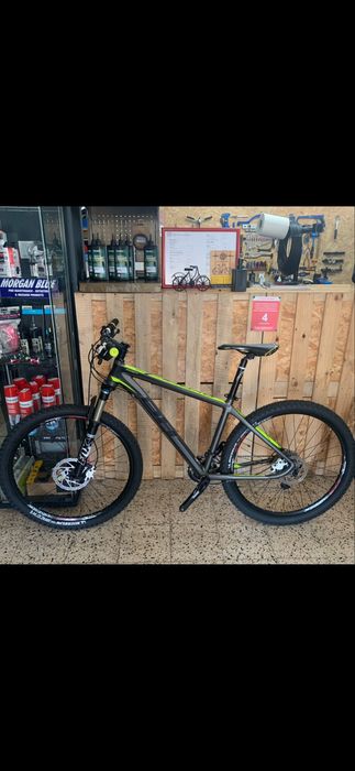 Bicicleta BH 27,5
