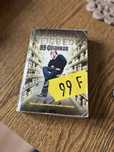 99 франков Фредерик Бегбедер