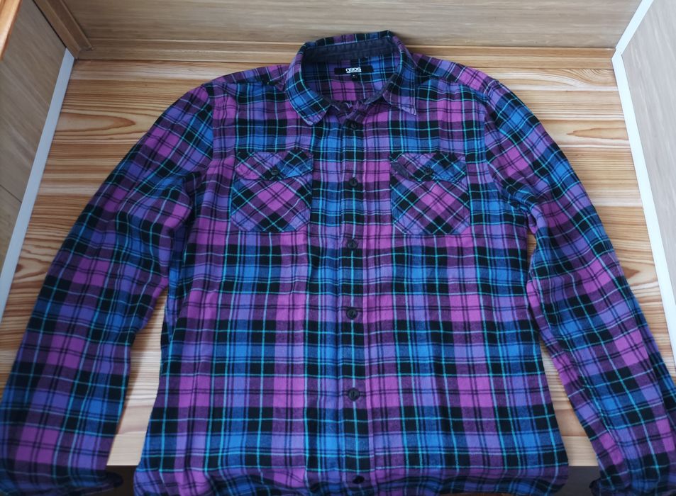 Рубашка ASOS Оригинал