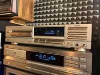 Technics SL-PG200A odtwarzacz CD, w pełni sprawny.