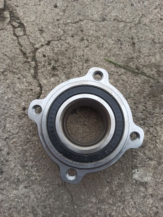 Прода задний подшипник бмв е39