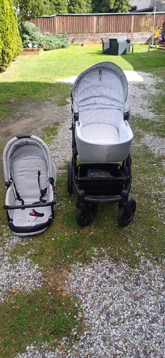 Sprzedam wózek firmy Maserati