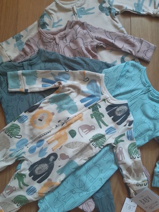 Чоловічки, сліпи, человечки, комбинезон, слип, George