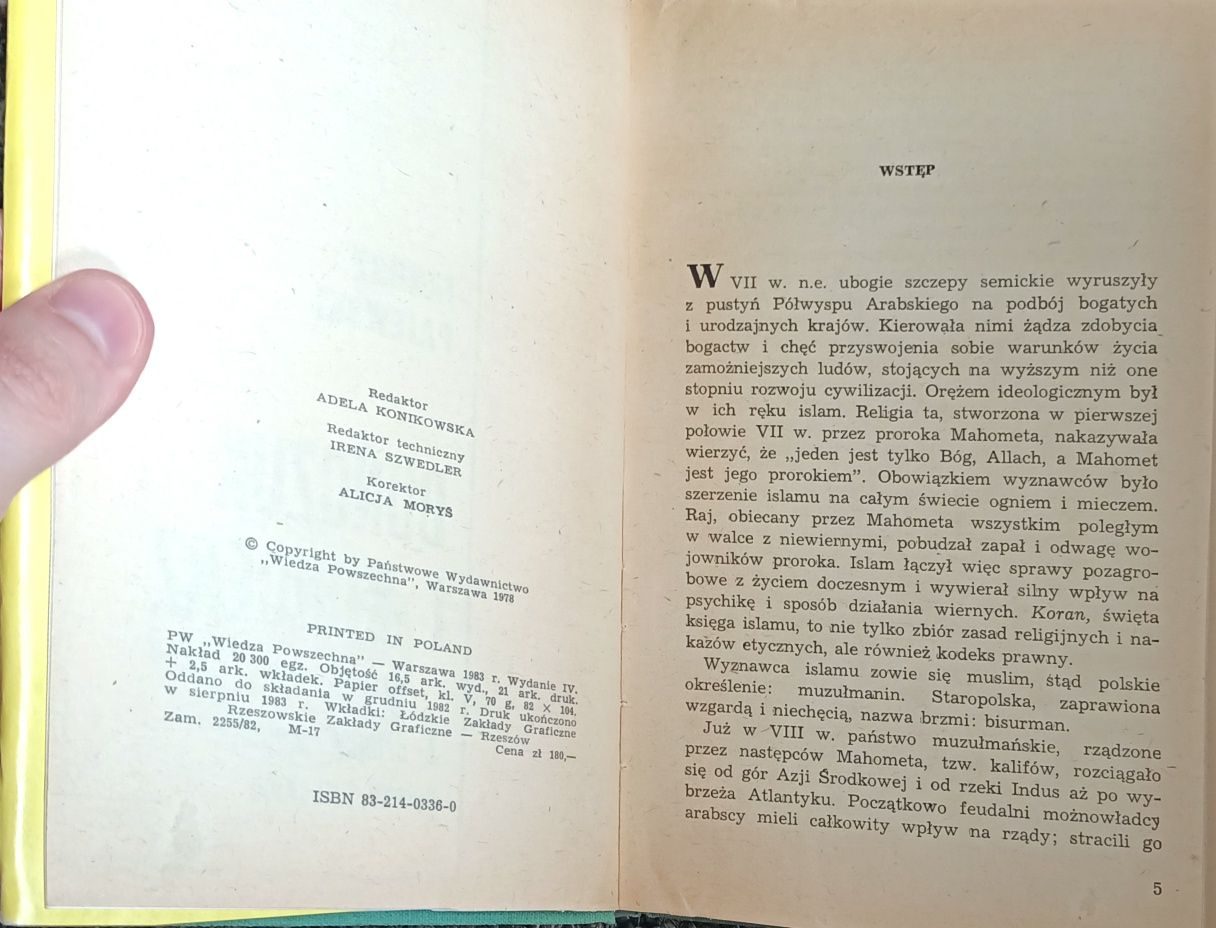 Buńczuk i koncerz Janusz Pajewski