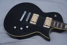 ESP ltd EC-401V Czarna  Dimarzio
