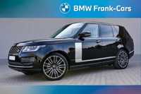 Land Rover Range Rover Range Rover 3.0 V6 *faktura VAT*