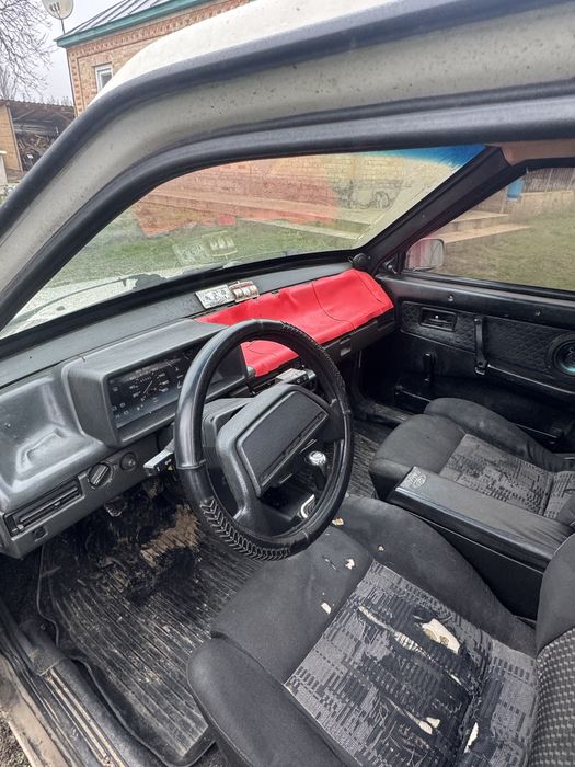 Продам 2109 на ходу