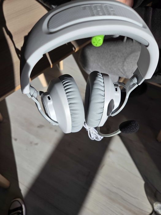 Phones JBL Quantum 100P