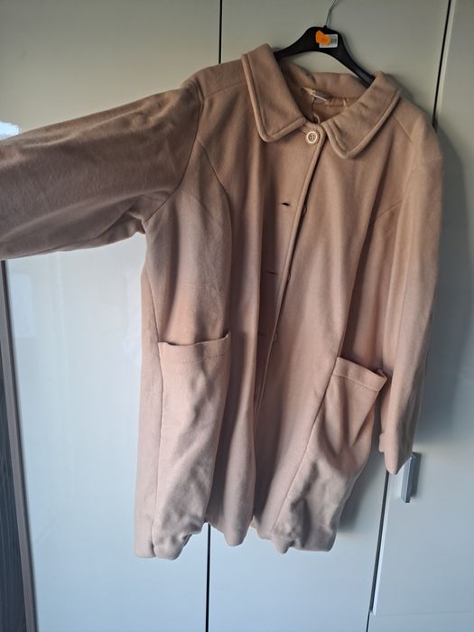 Sprzedam Płaszcz damski