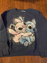 Sweat do stitch da primark