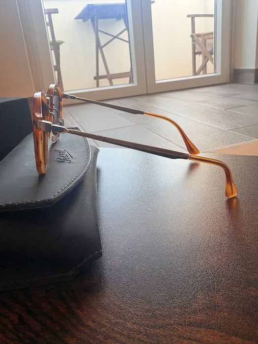 Óculos de Sol Persol OP03166S – NOVOS