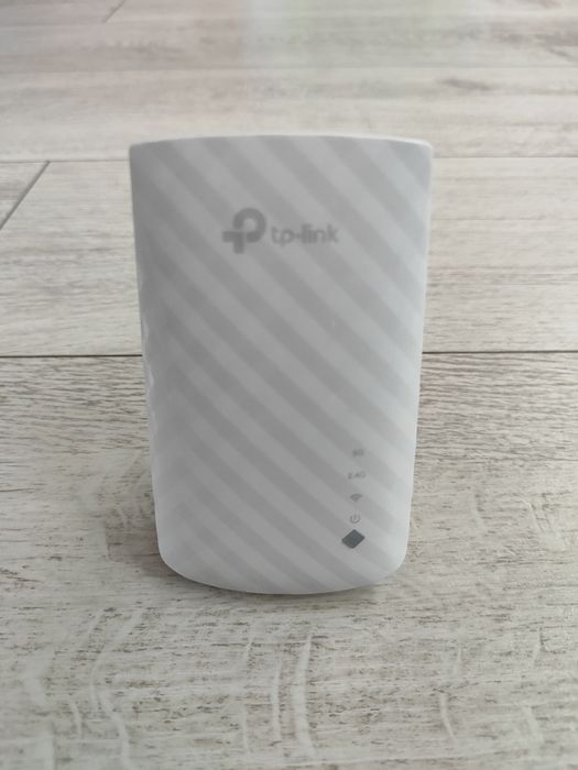 Wzmacniacz sygnału Repeater Wifi TP-LINK RE190.