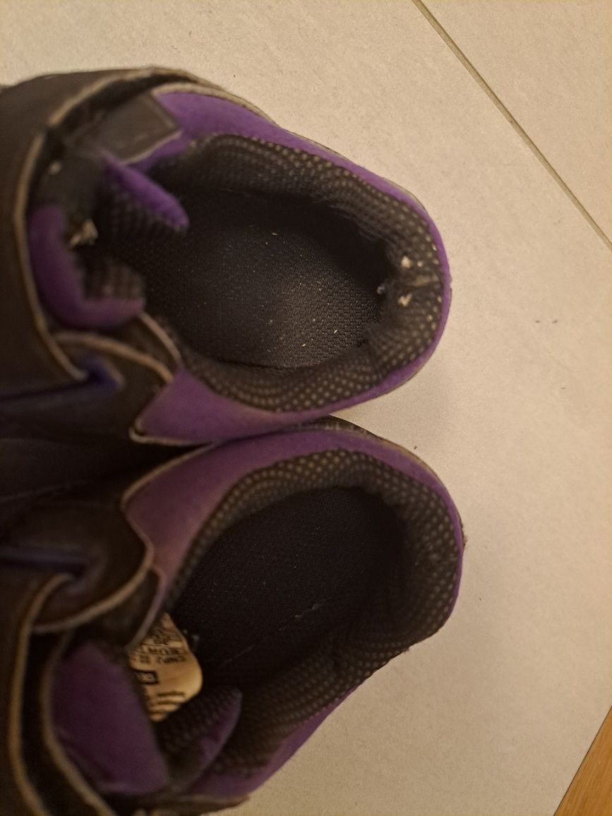 Buty Quechua Arpenaz 50 rozmiar 30 wodoodporne
