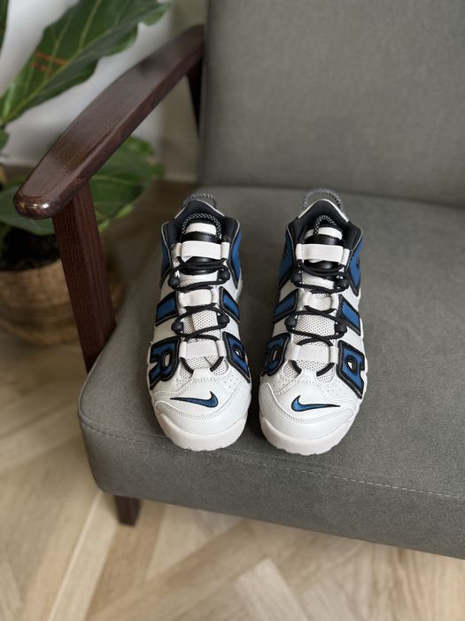 Кросівки чоловічі Nike Air Uptempo FD5573 - 001, оригінал - 38 р.
