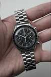 PO SERWISIE Omega Speedmaster Reduced 3510.50 175.0032 moonwatch