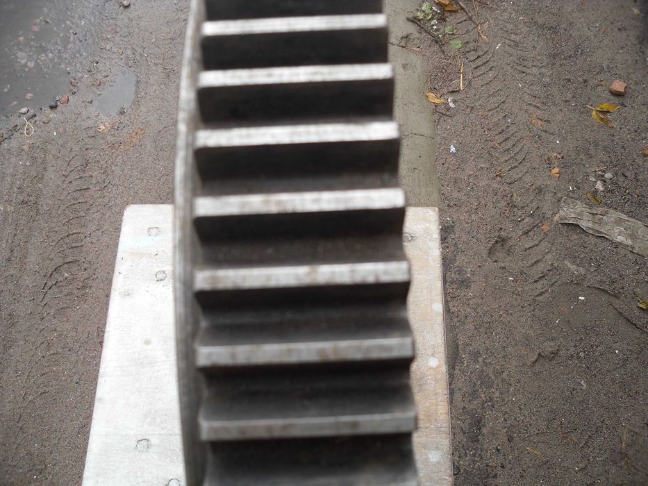 поворотный круг  опу  для мини экскаватора  крана  манипулятора