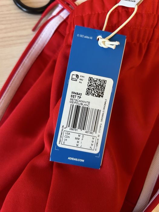 PROMOCJA- NOWY dres adidas unisex