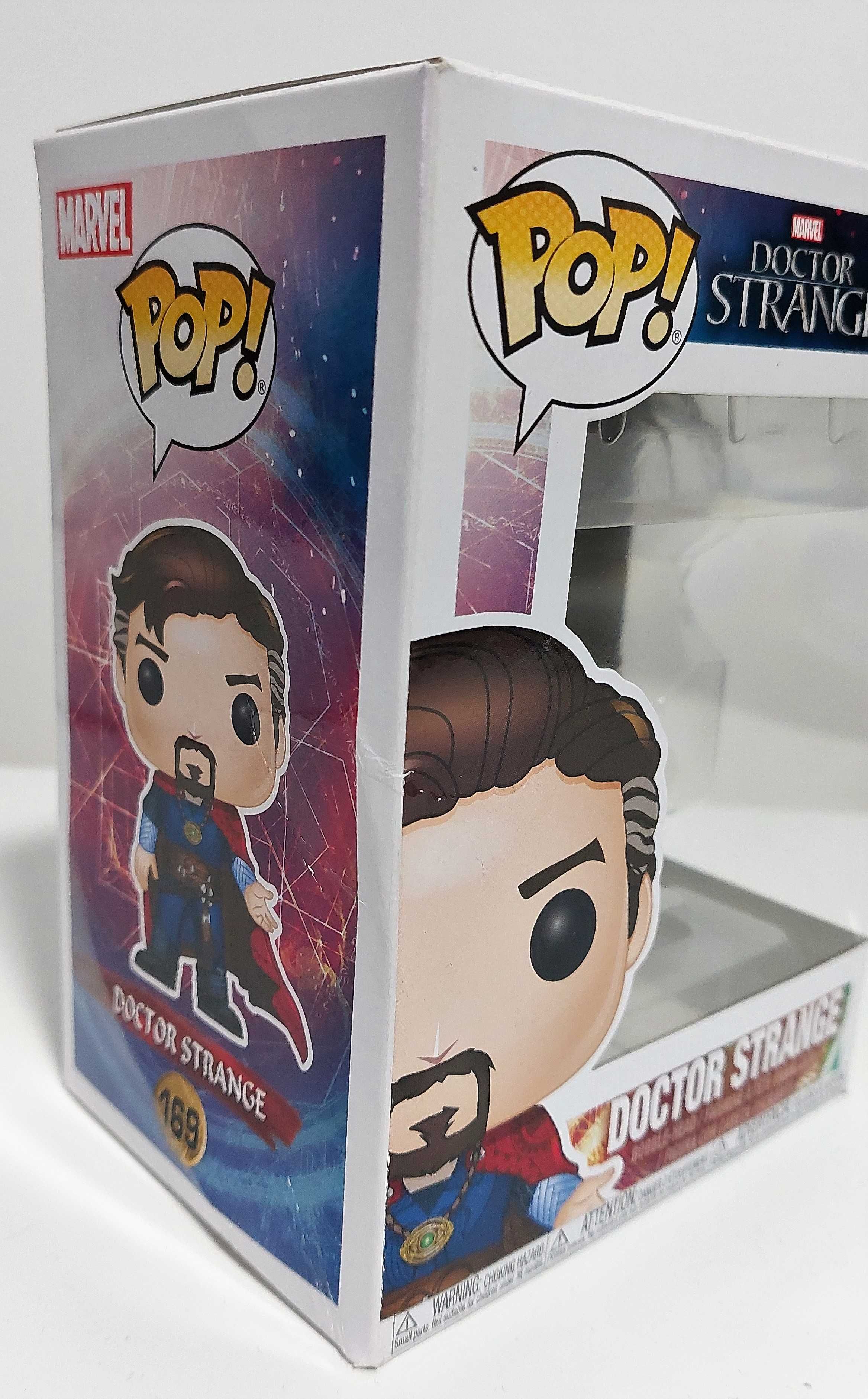 Funko Pop! Doctor Strange #169