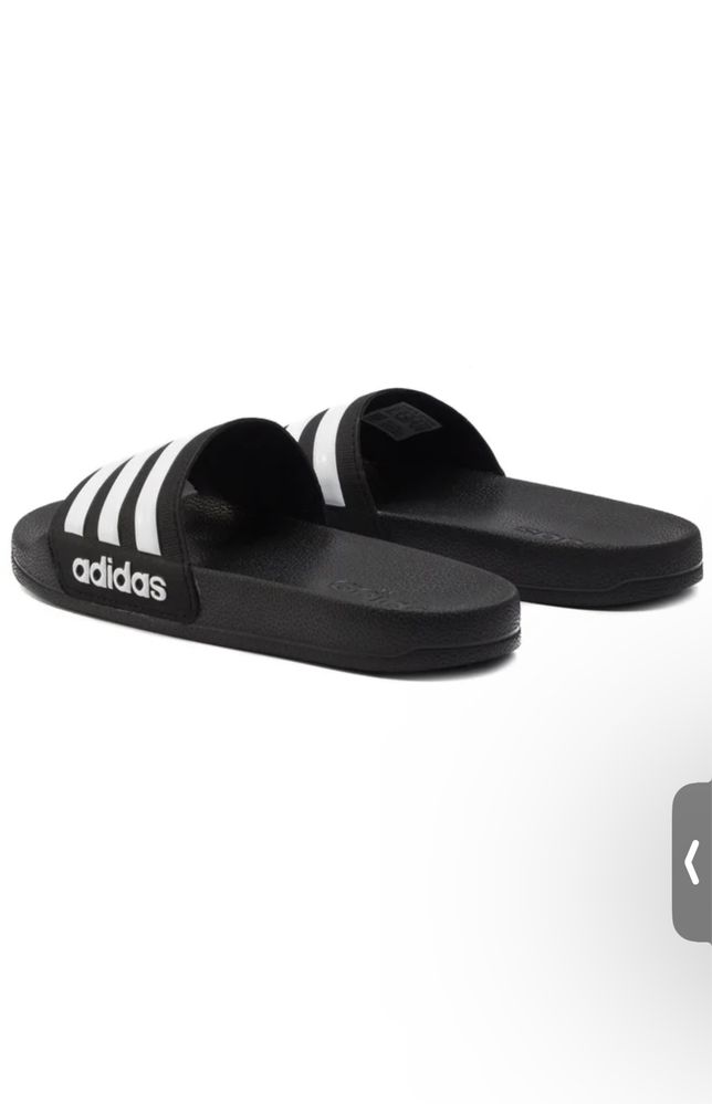 Шлепки Adidas