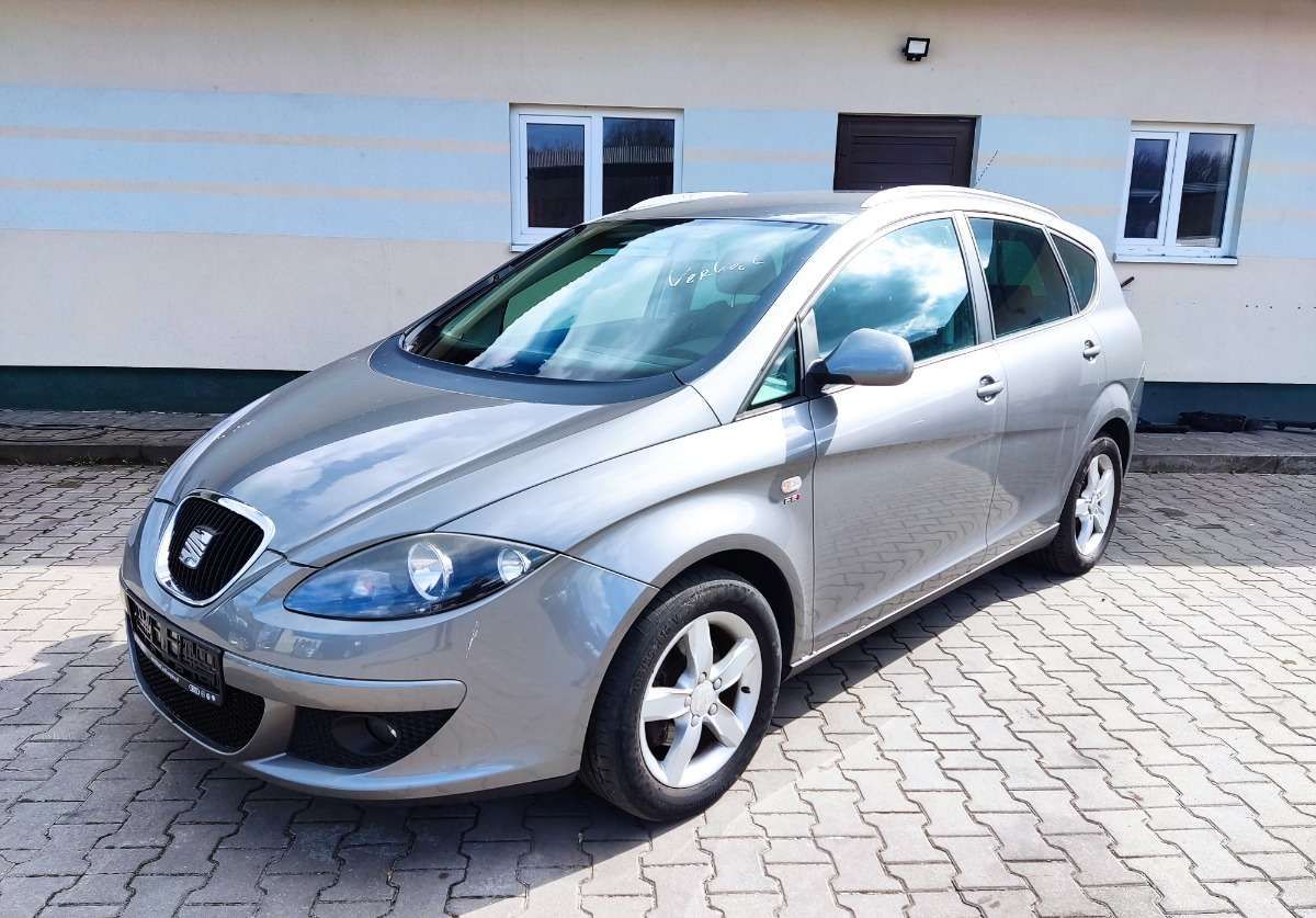 2.0 16v  automat 190tkm XL