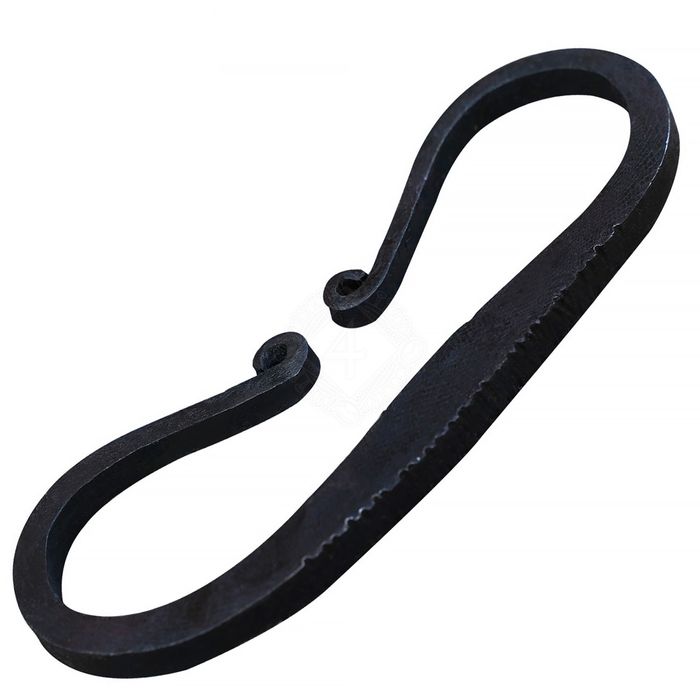 Średniowieczny krzesiwo ogniowe