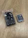 Carregador duplo usb mais bateria gopro 9/10