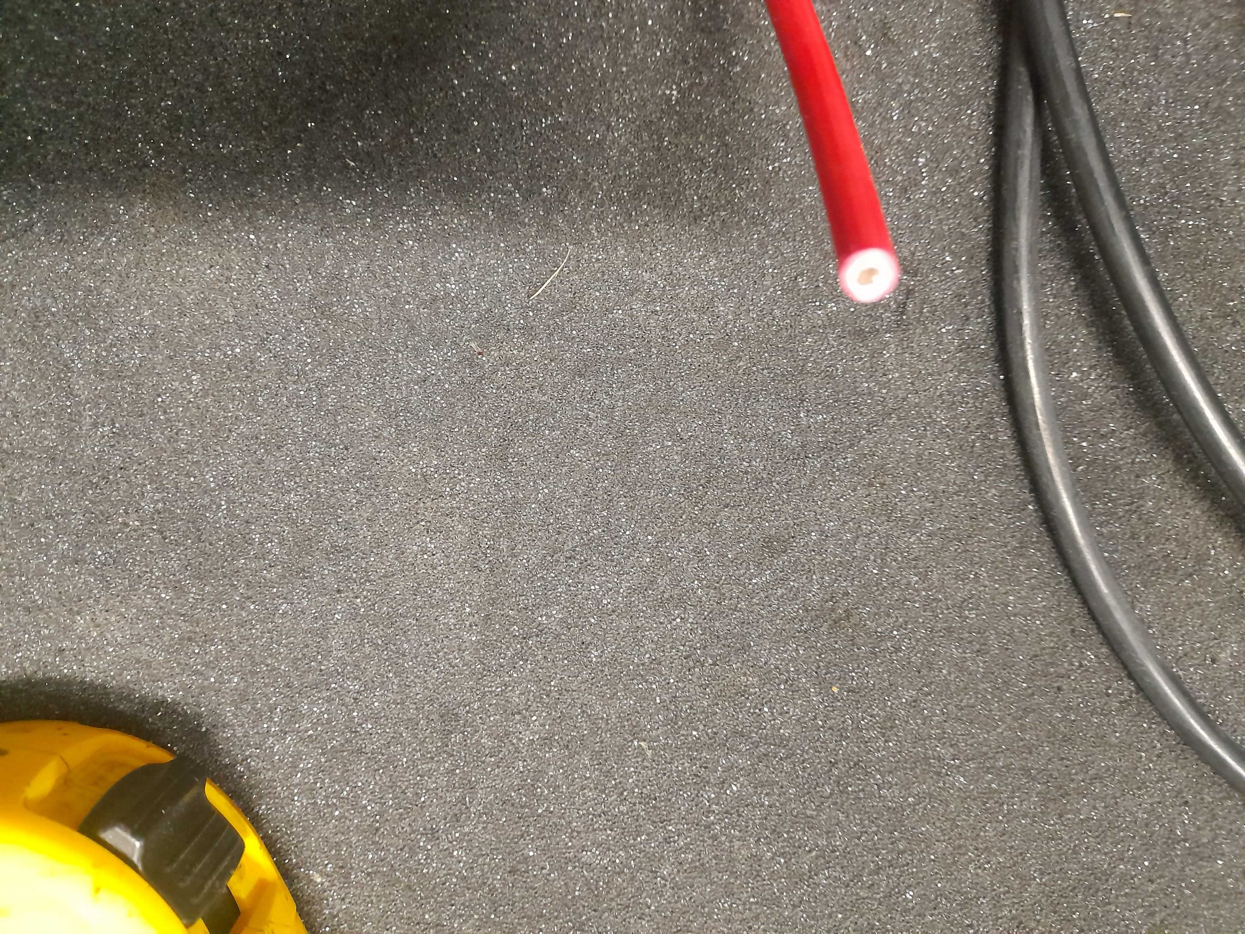 Kabel solarny Neku 4mm2 czarny czerwony