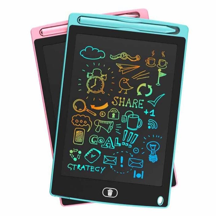 Графічний планшет дитячий для малювання