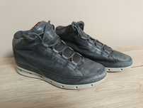 Półbuty buty botki sneakersy Ecco Cool Gore-Tex Surround skóra natural