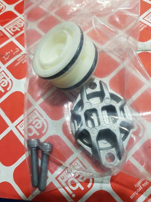 Проставка фильтра Haldex, проставка муфты Халдекс