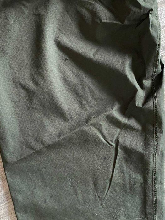 Kurtka membranowa wodoodporna Solognac (Decathlon)