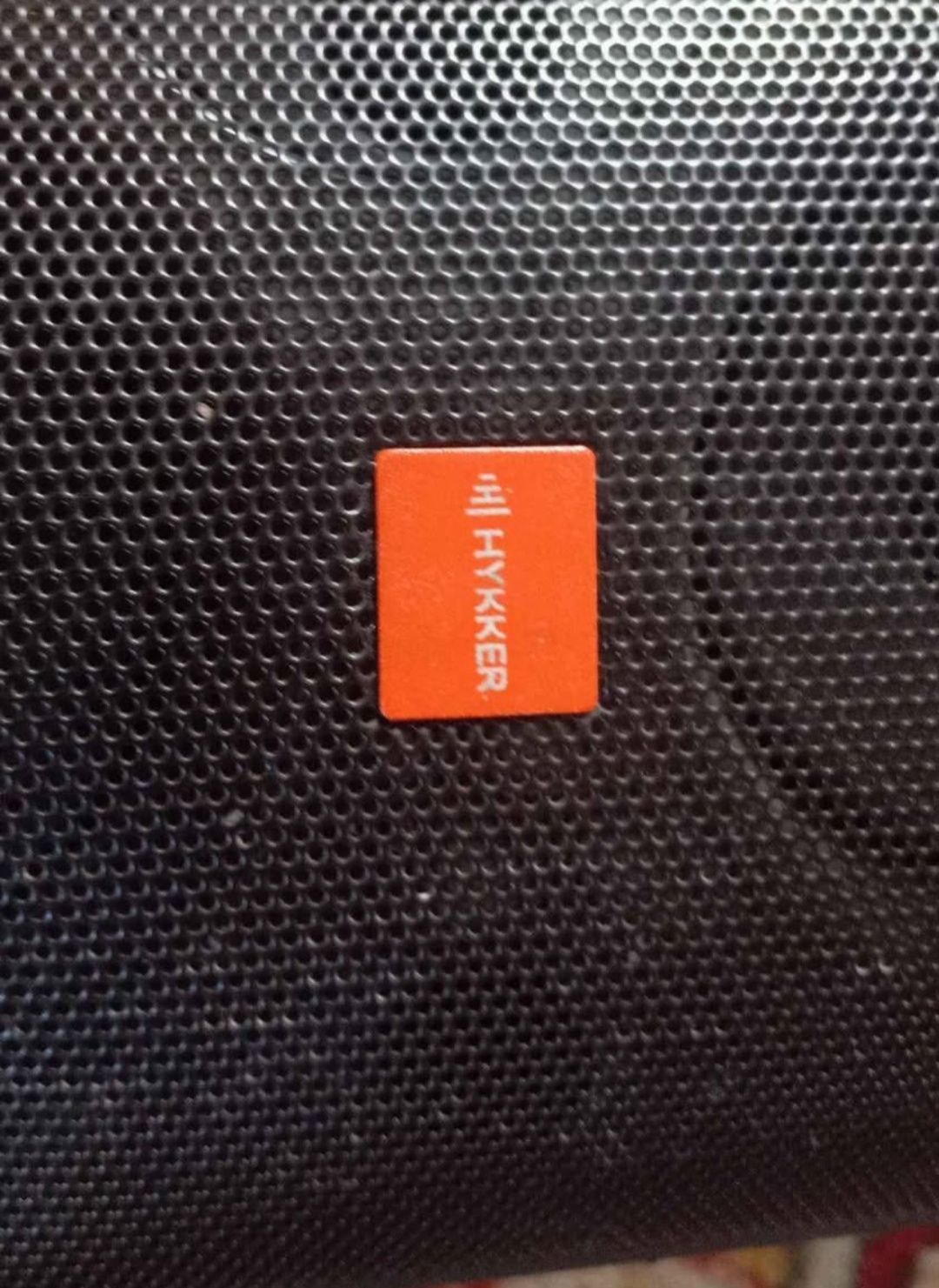 Głośnik Bluetooth